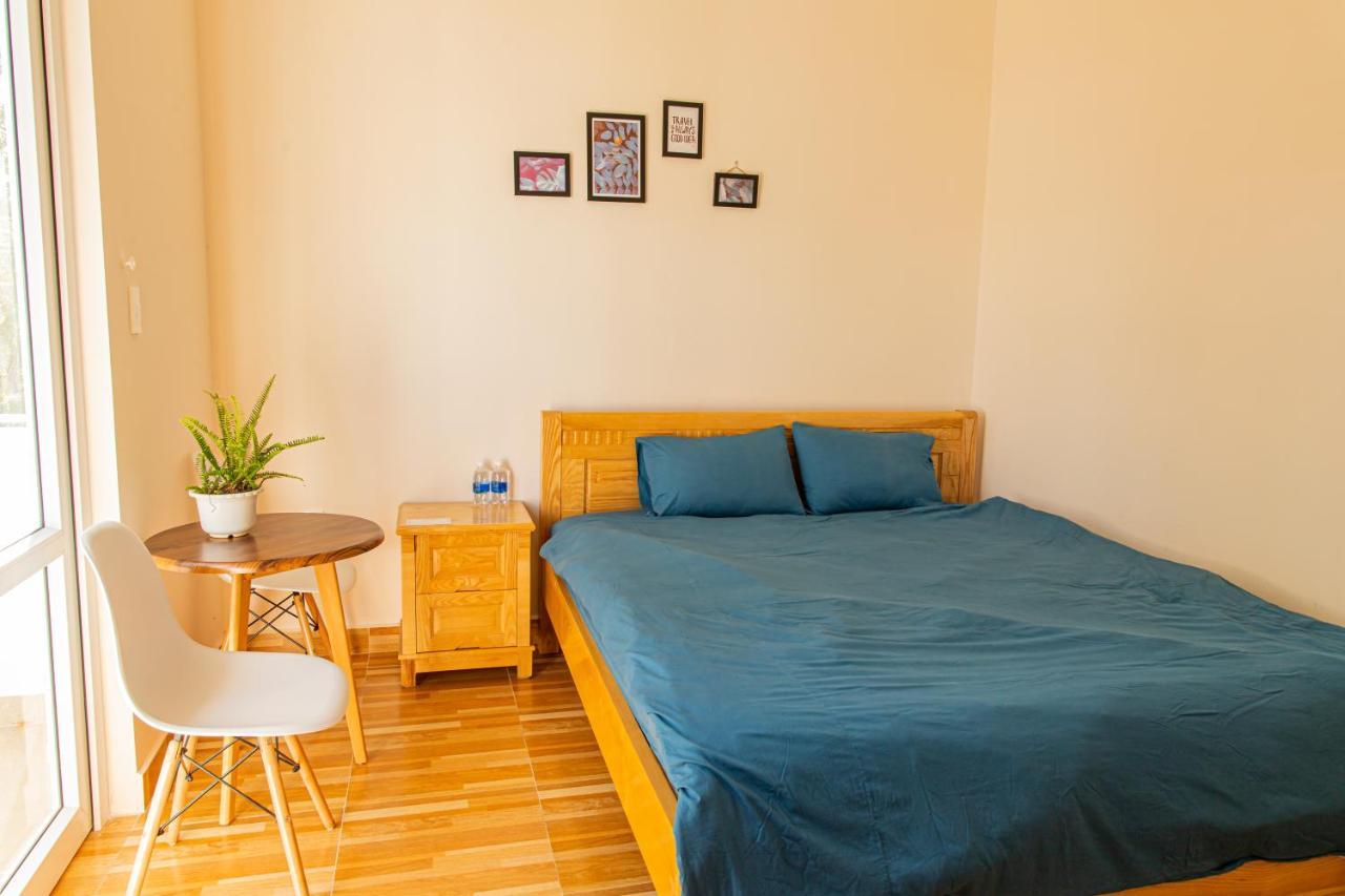 Caly Homestay Далат Экстерьер фото