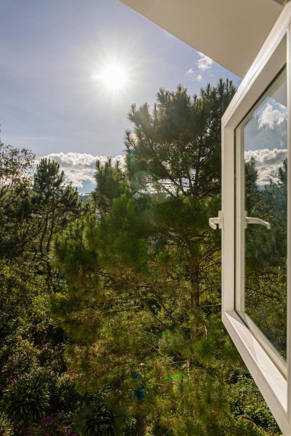 Caly Homestay Далат Экстерьер фото